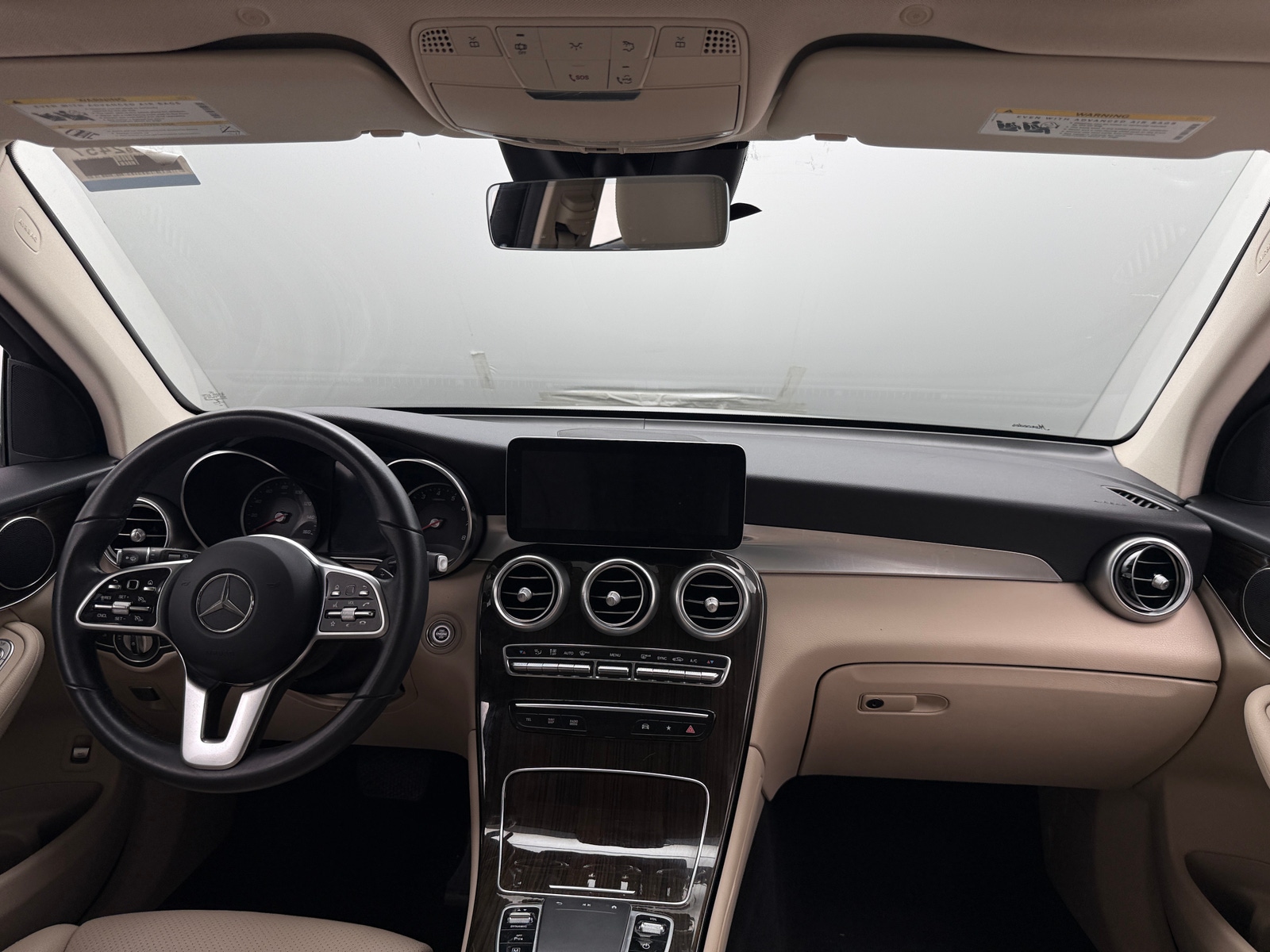Thumbnail: 2022 Mercedes-Benz GLC - 2
