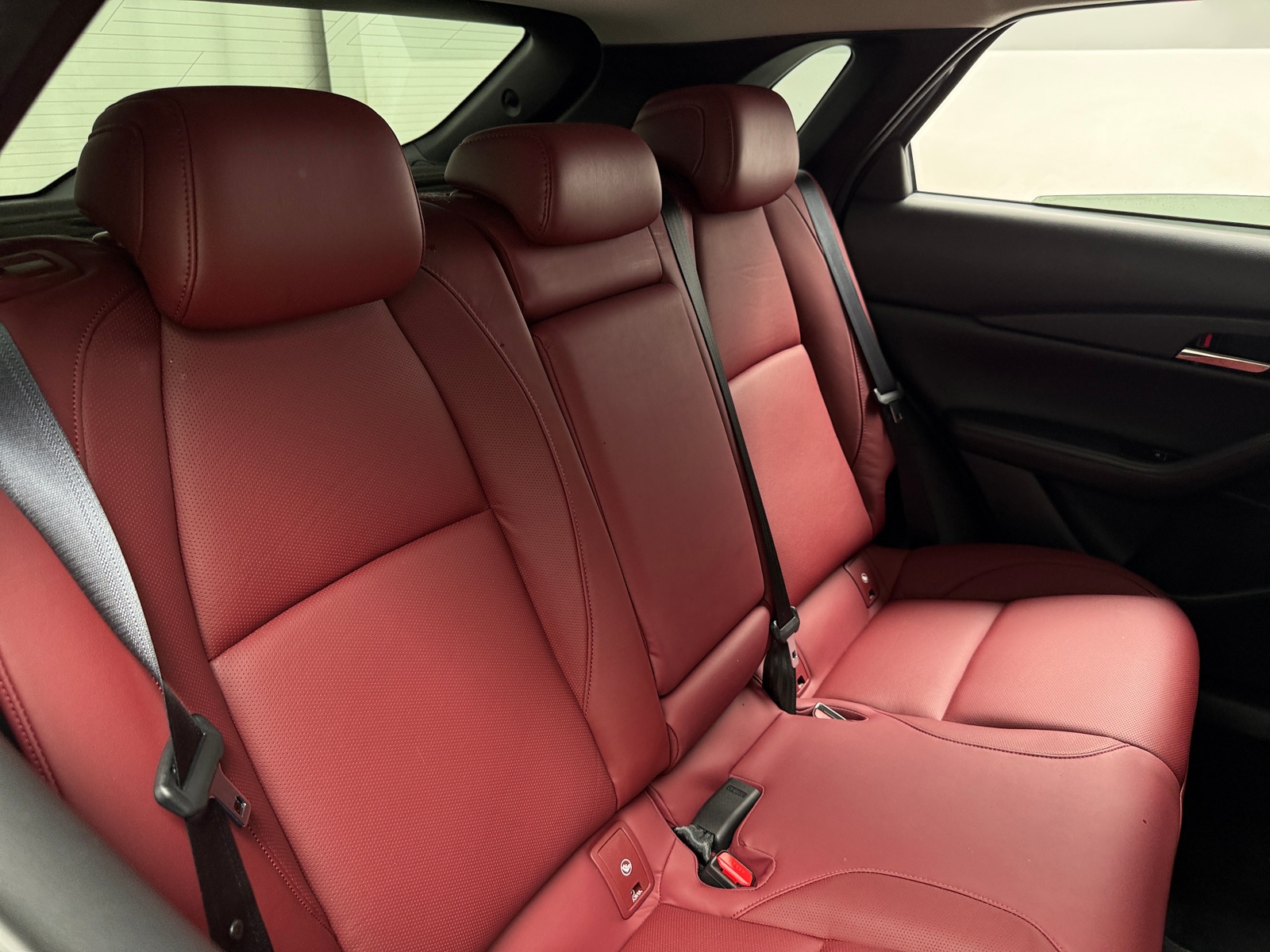 Thumbnail: 2023 Mazda CX-30 - 5