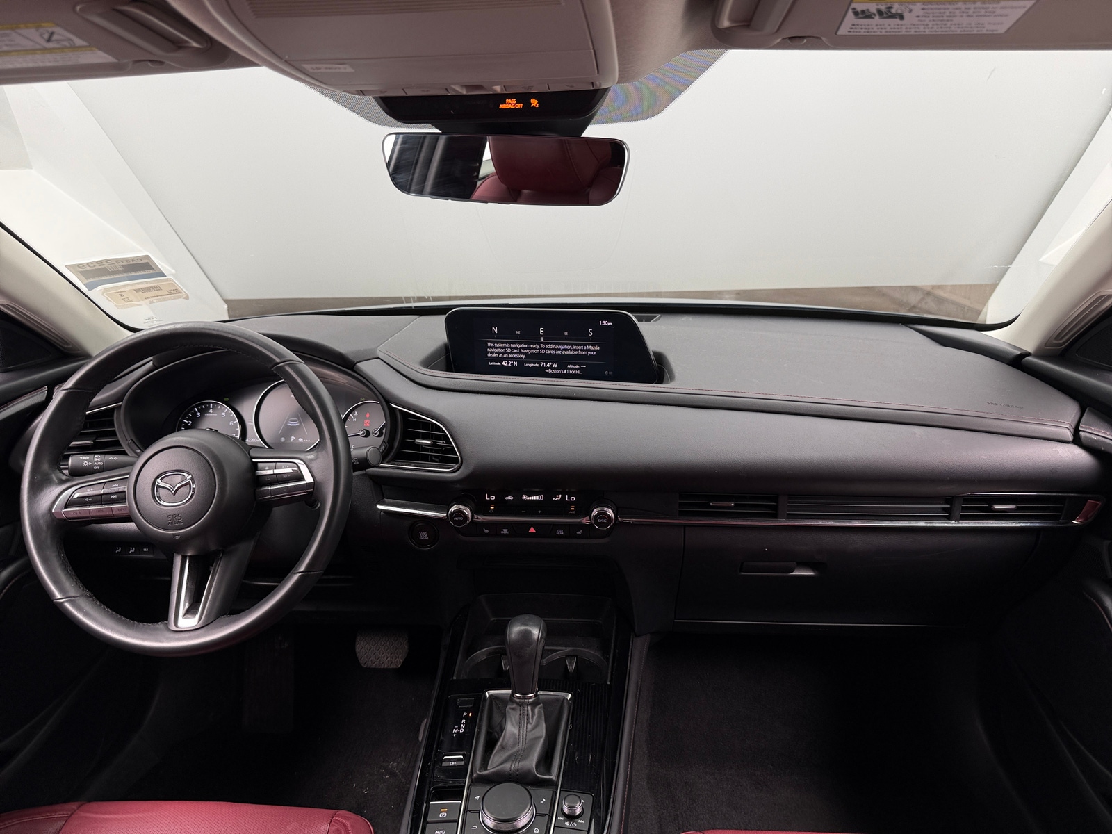 Thumbnail: 2023 Mazda CX-30 - 2