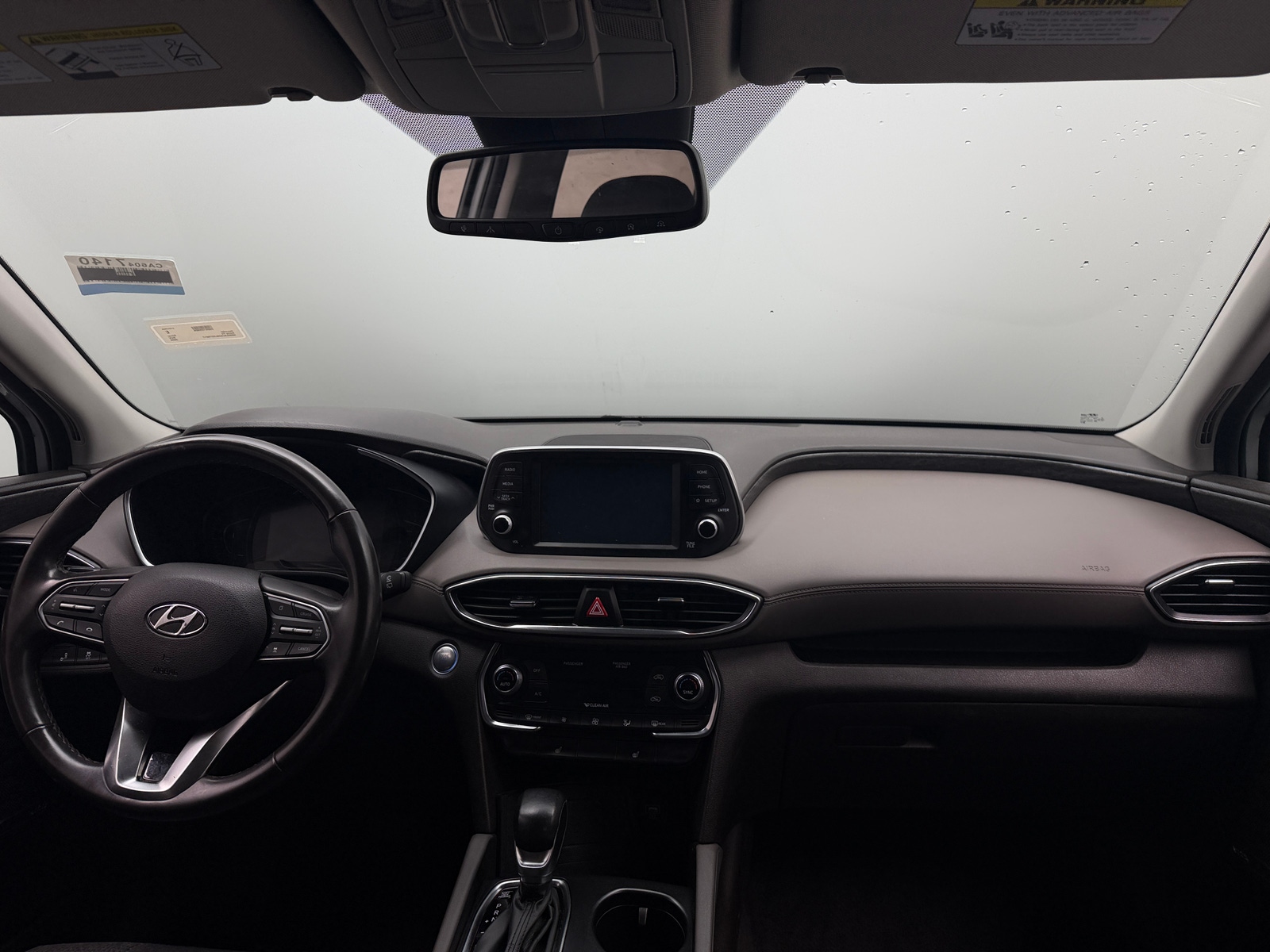 Thumbnail: 2020 Hyundai Santa Fe - 3
