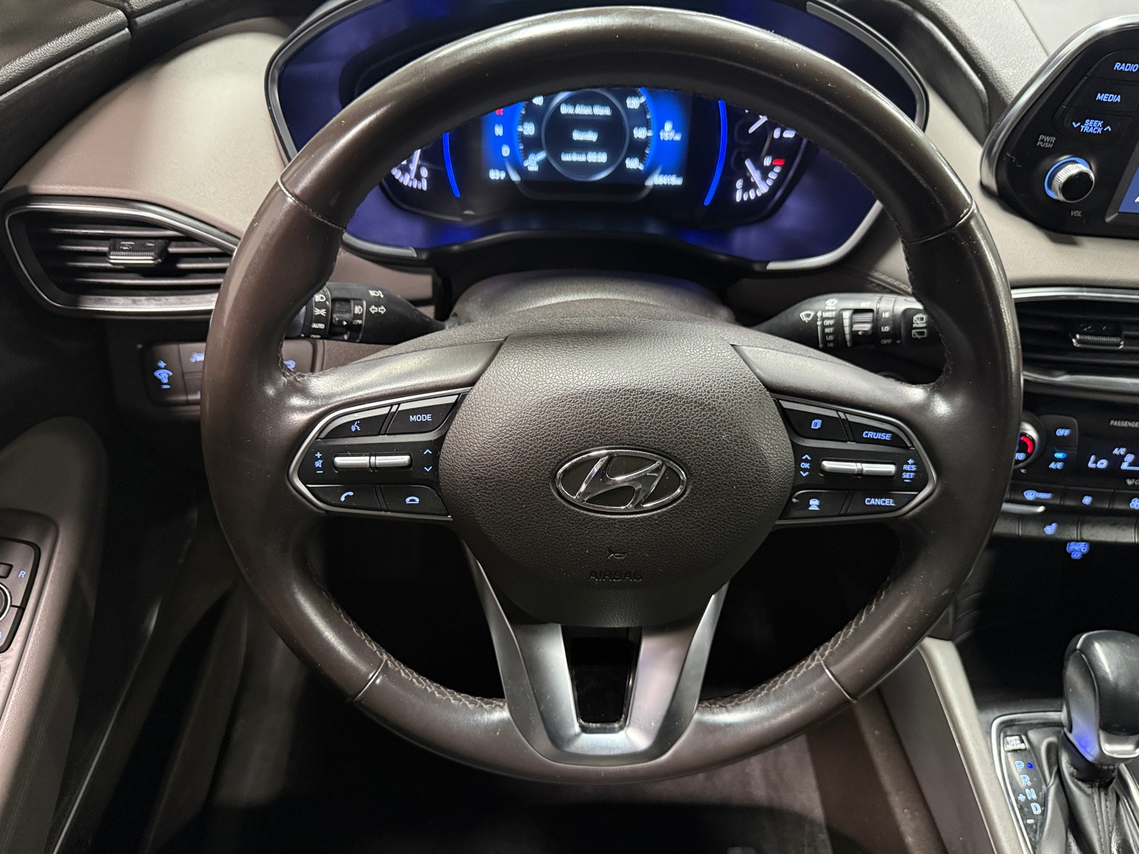 Thumbnail: 2020 Hyundai Santa Fe - 5