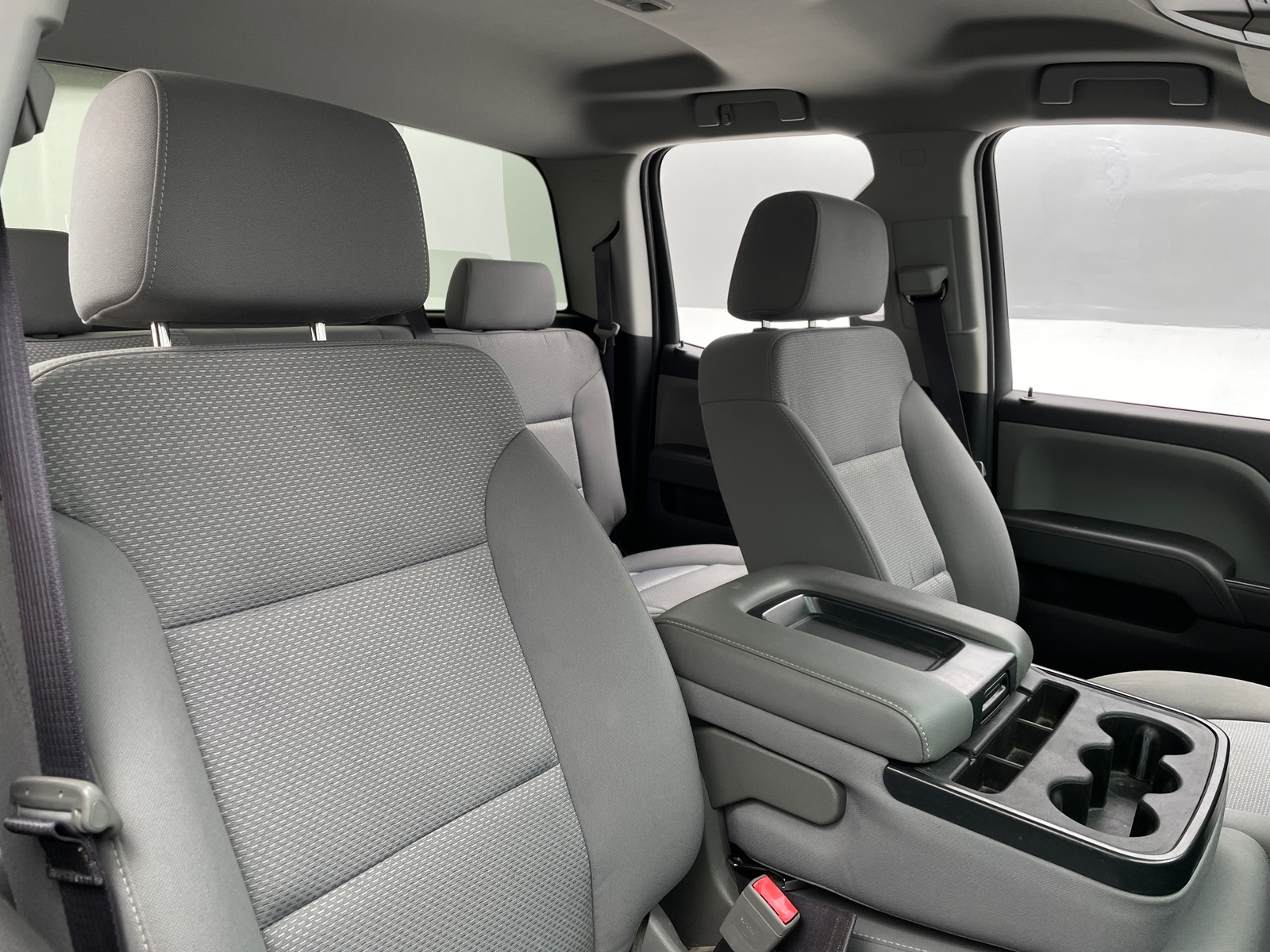 Thumbnail: 2017 GMC Sierra 1500 - 2
