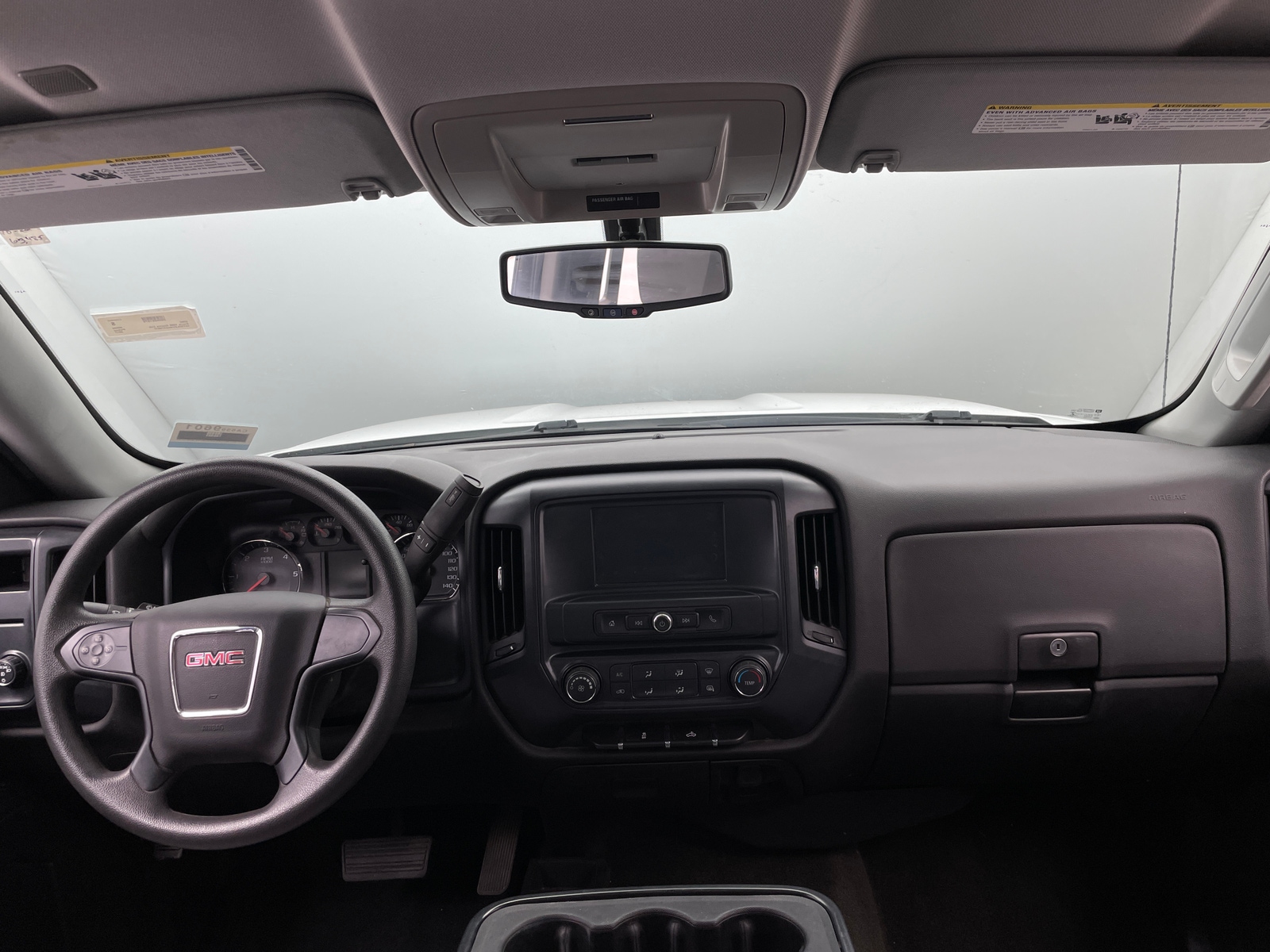 Thumbnail: 2017 GMC Sierra 1500 - 3