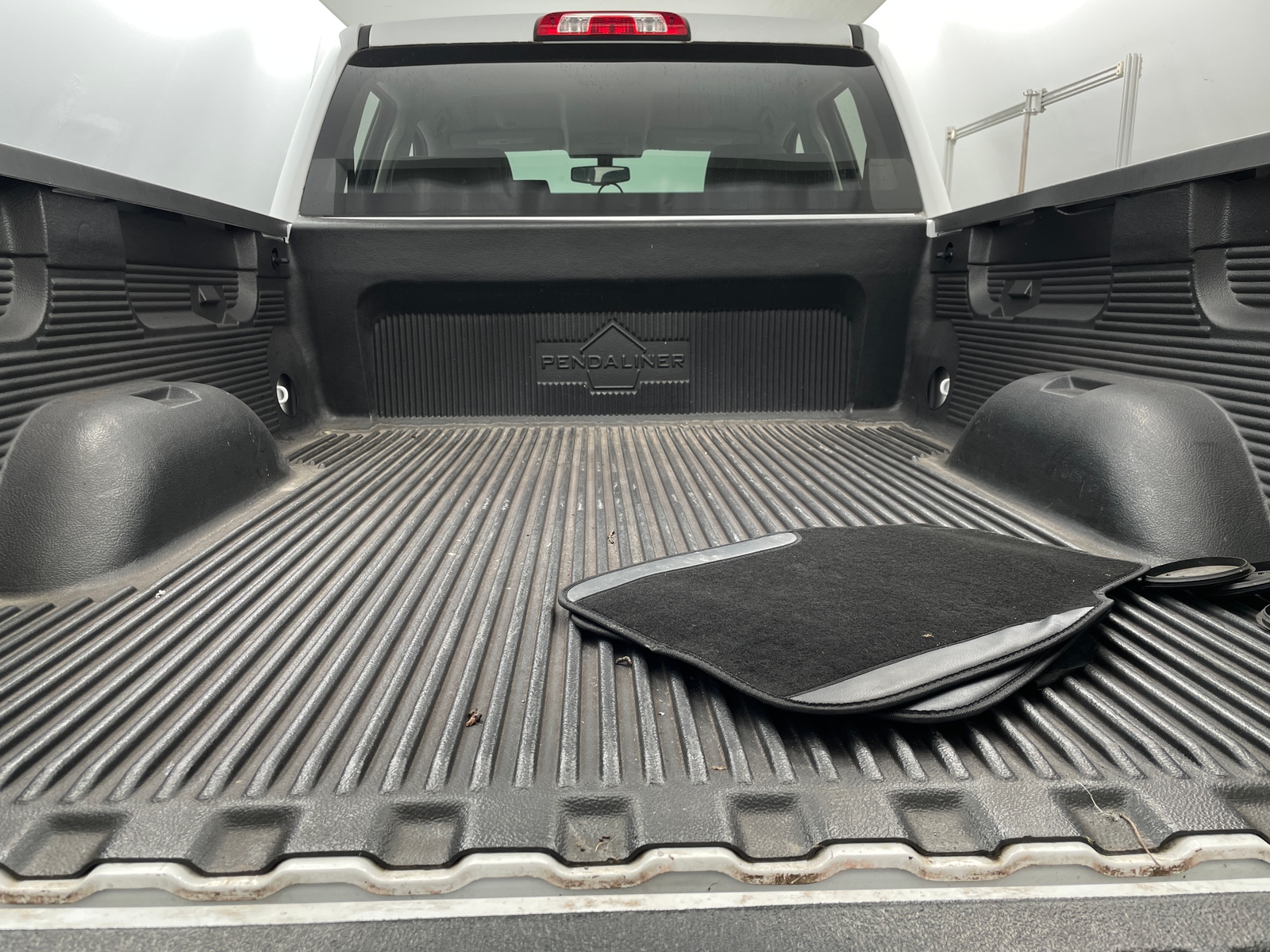 Thumbnail: 2017 GMC Sierra 1500 - 7