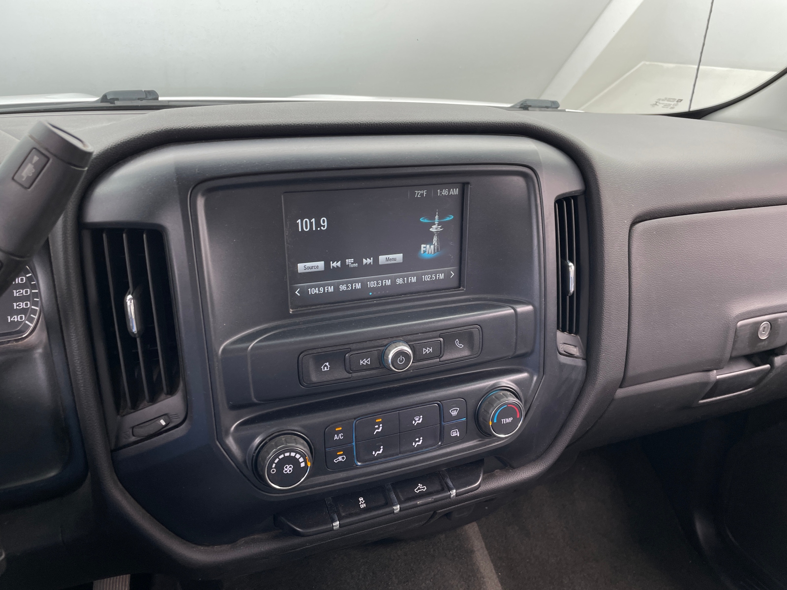 Thumbnail: 2017 GMC Sierra 1500 - 4