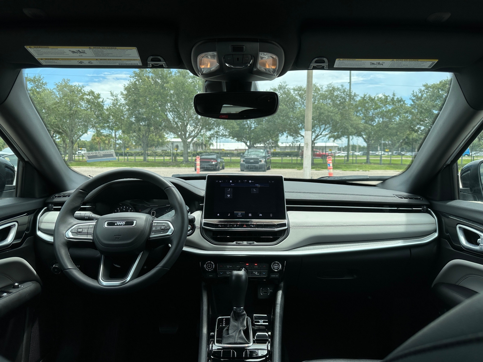 Thumbnail: 2025 Jeep Compass - 2