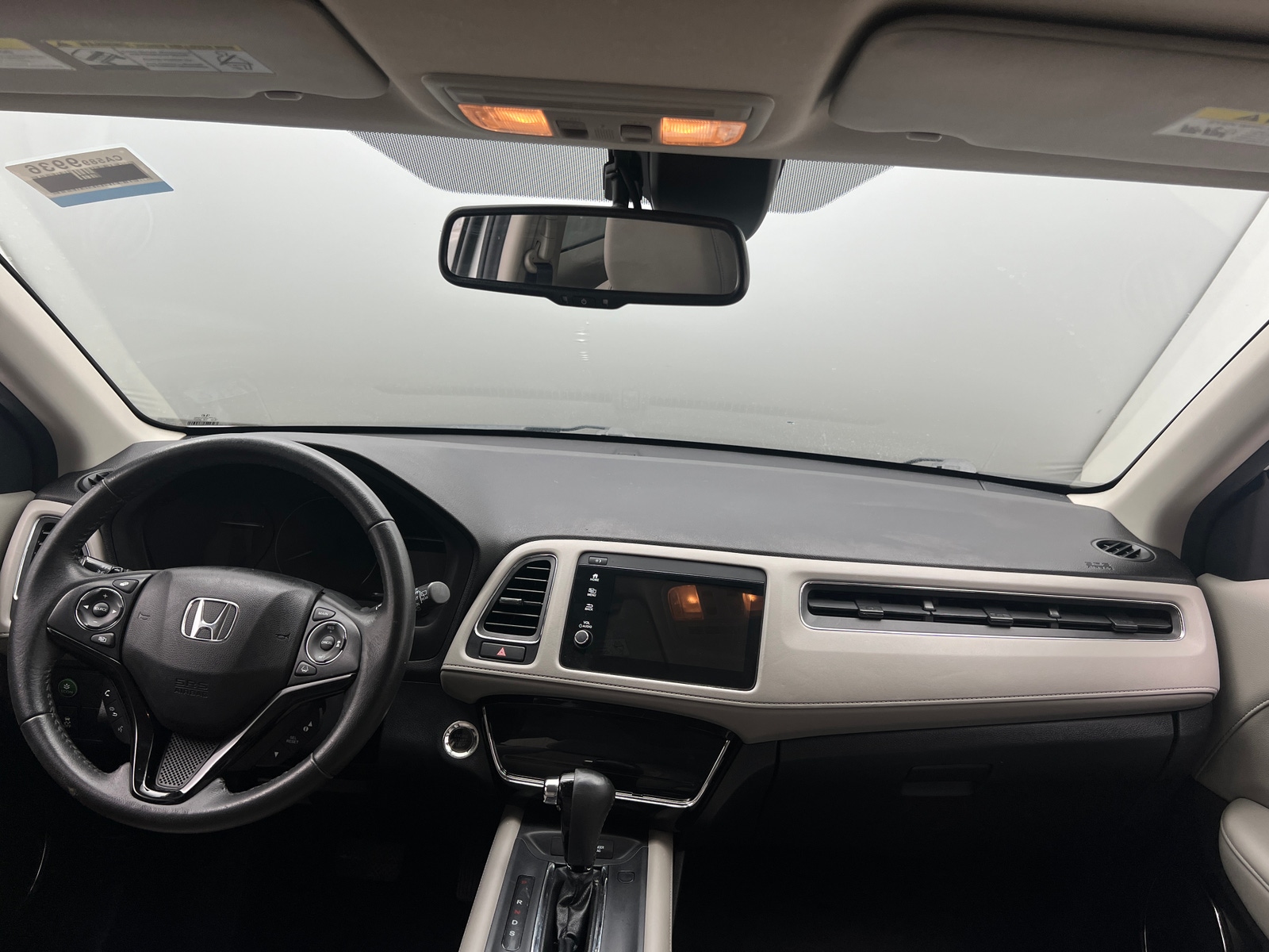 Thumbnail: 2021 Honda HR-V - 2