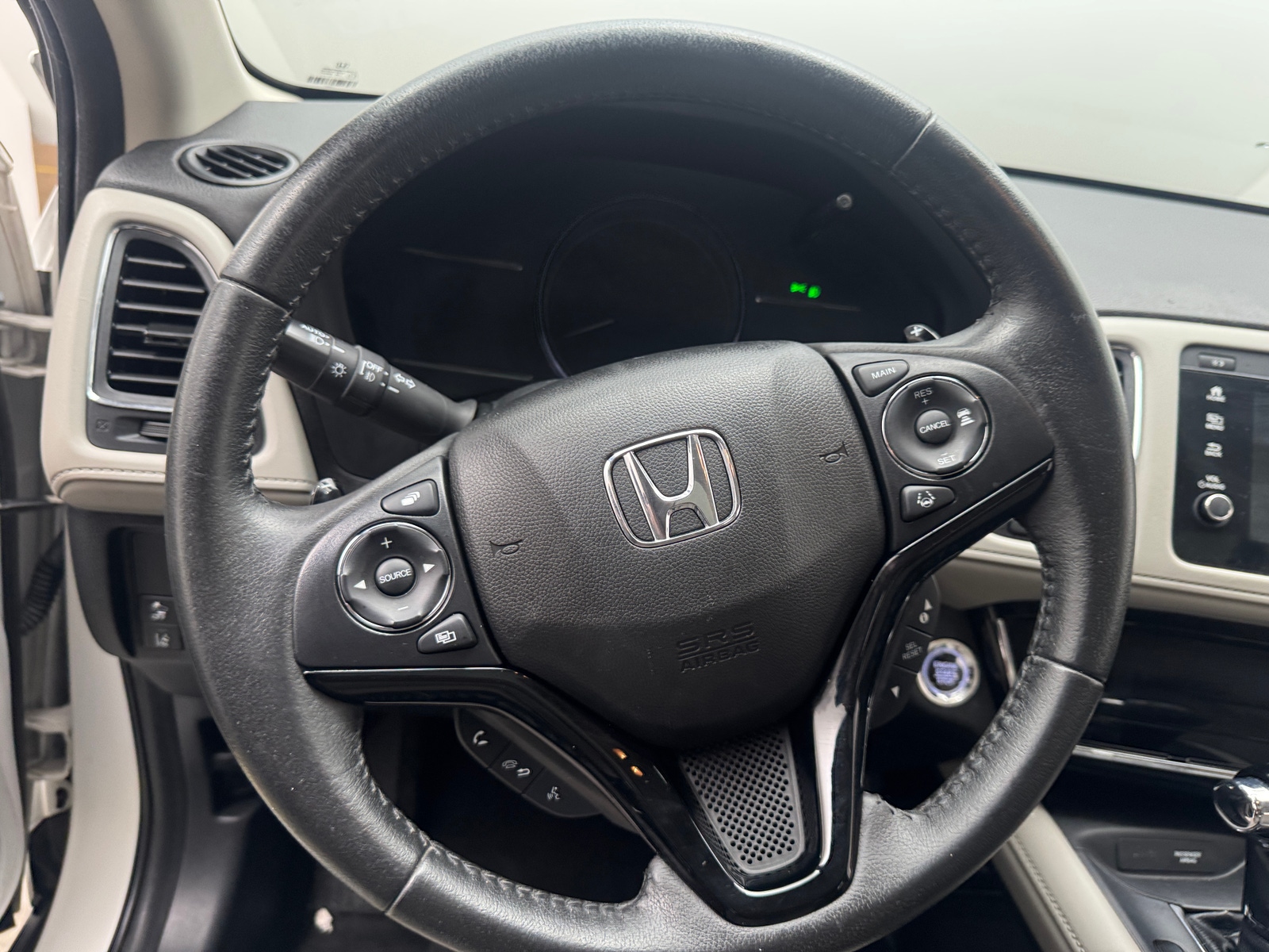 Thumbnail: 2021 Honda HR-V - 4