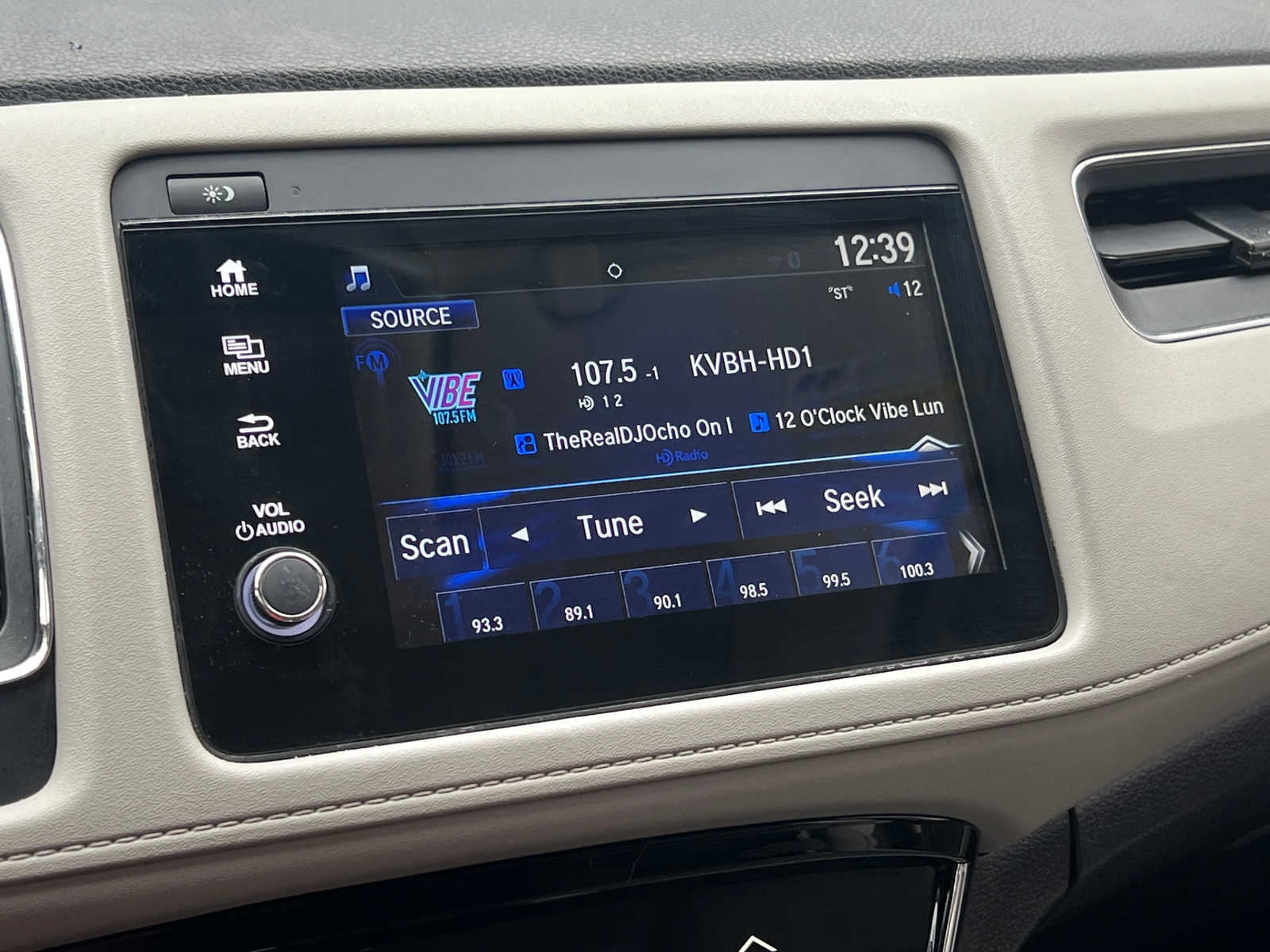 Thumbnail: 2021 Honda HR-V - 3