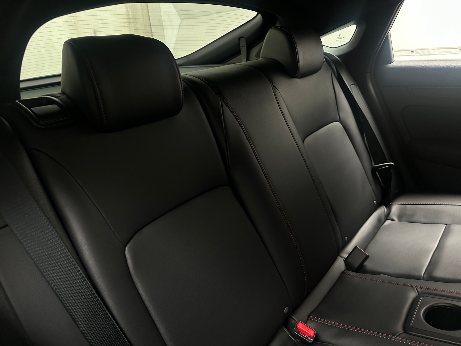 Thumbnail: 2025 Acura Integra - 5