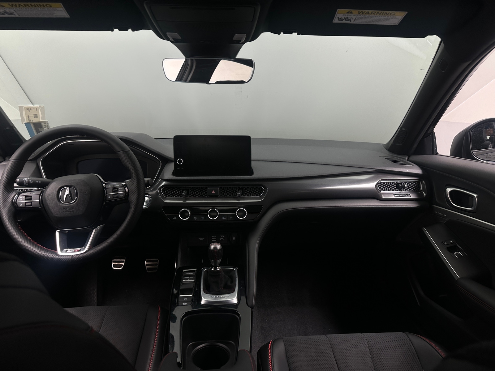 Thumbnail: 2025 Acura Integra - 2