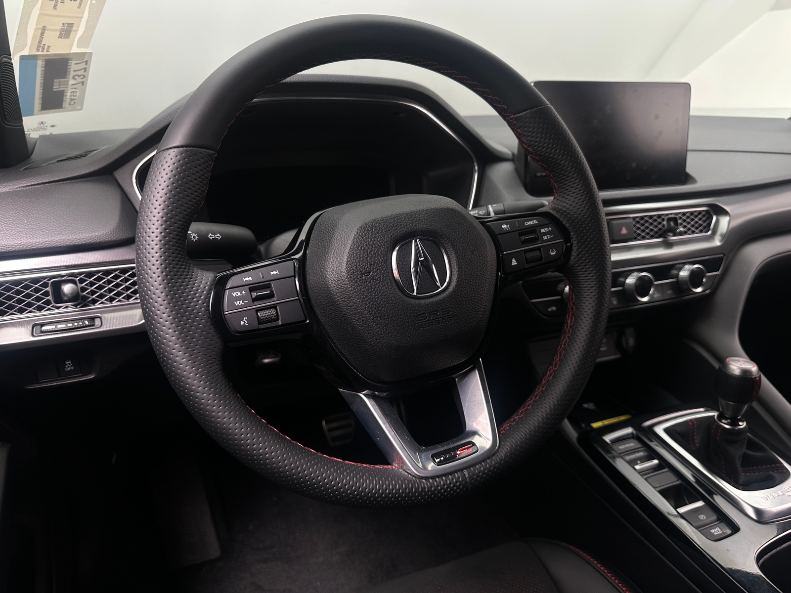 Thumbnail: 2025 Acura Integra - 4