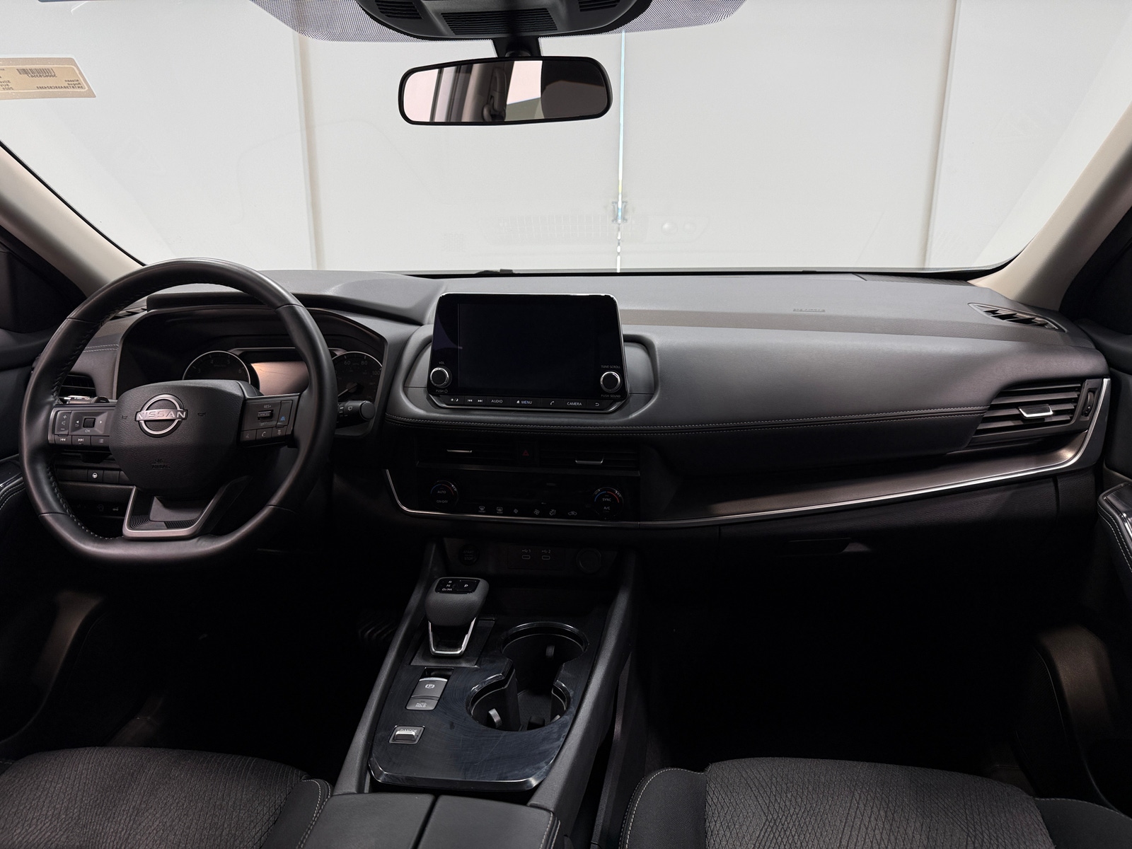 Thumbnail: 2025 Nissan Rogue - 3