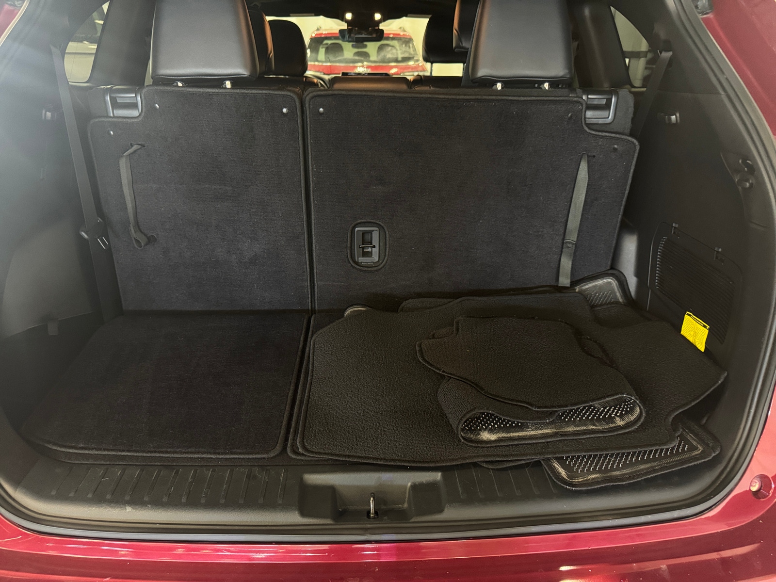 Thumbnail: 2021 Toyota Highlander - 6