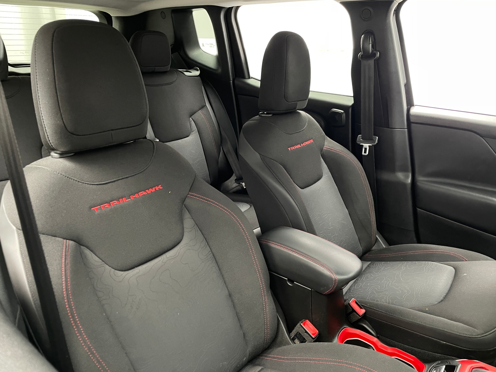 Thumbnail: 2016 Jeep Renegade - 2