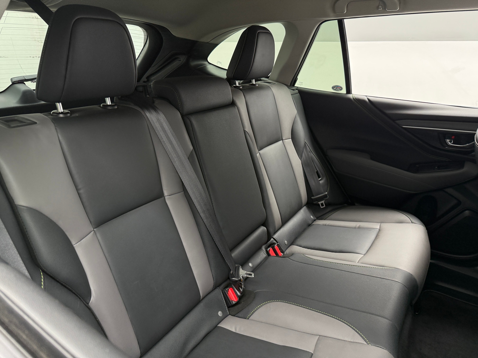 Thumbnail: 2024 Subaru Outback - 5