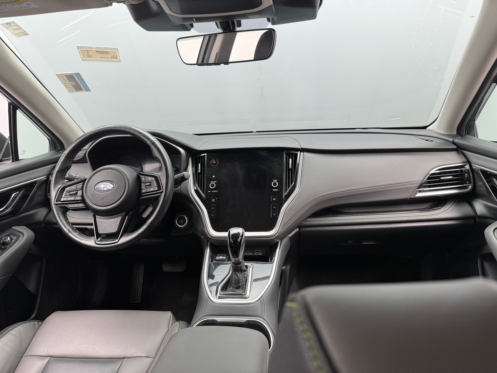 Thumbnail: 2024 Subaru Outback - 2