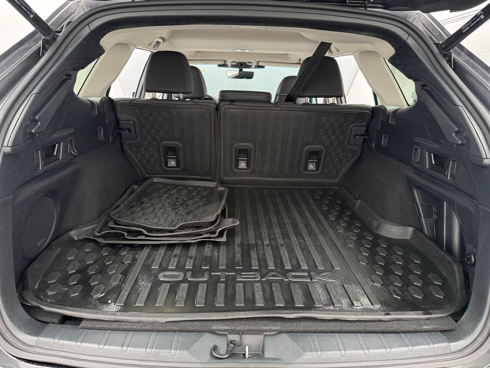 Thumbnail: 2024 Subaru Outback - 6