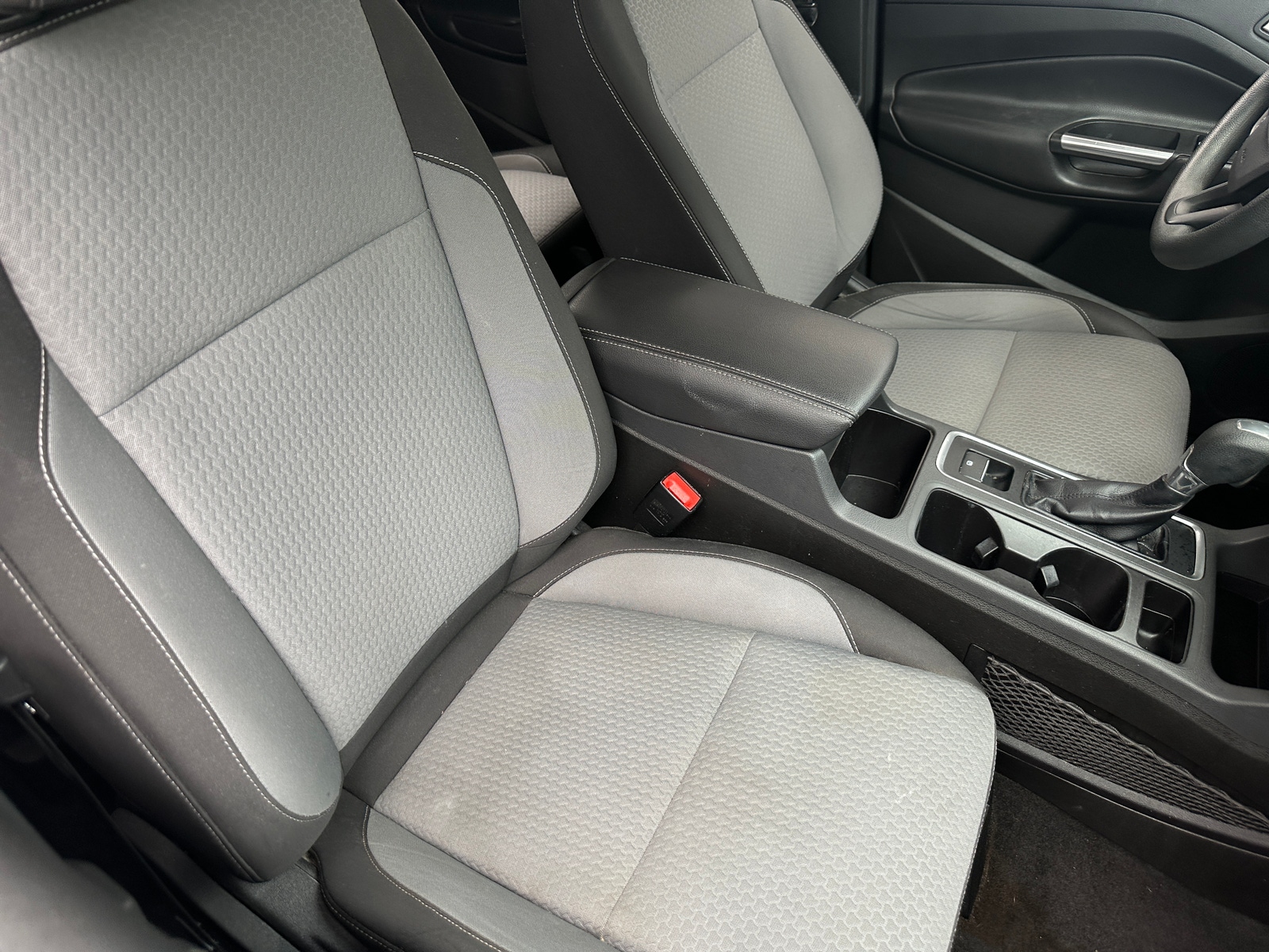 Thumbnail: 2017 Ford Escape - 2