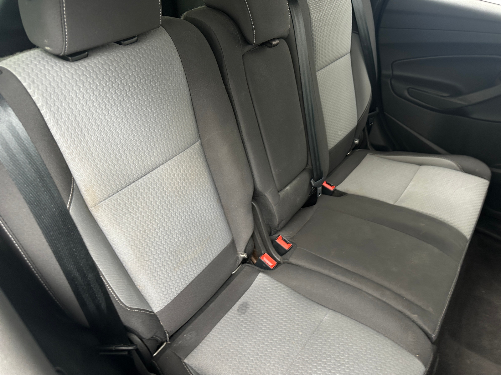 Thumbnail: 2017 Ford Escape - 6