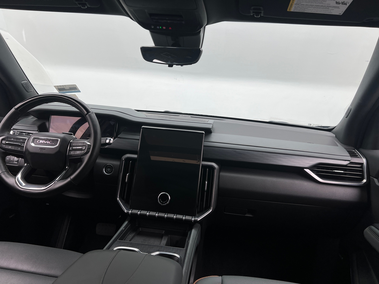 Thumbnail: 2025 GMC Acadia - 2