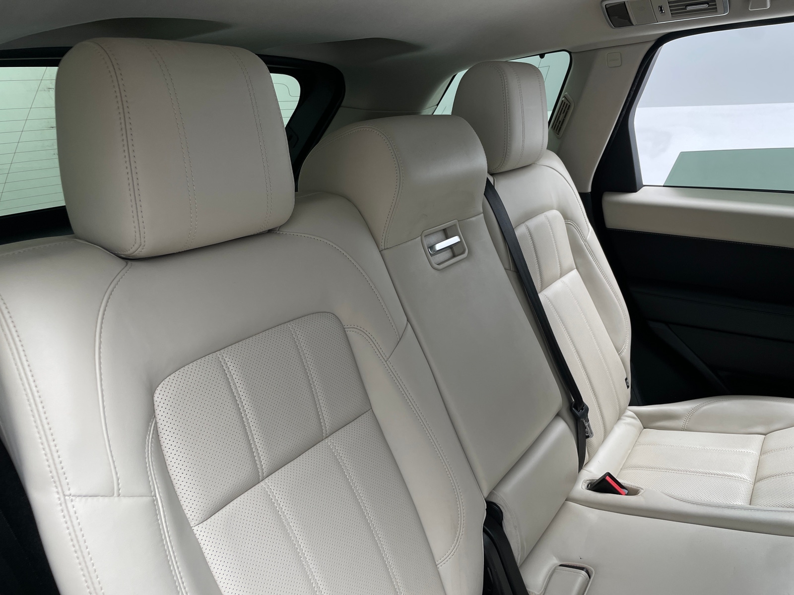 Thumbnail: 2019 Land Rover Range Rover Sport - 5
