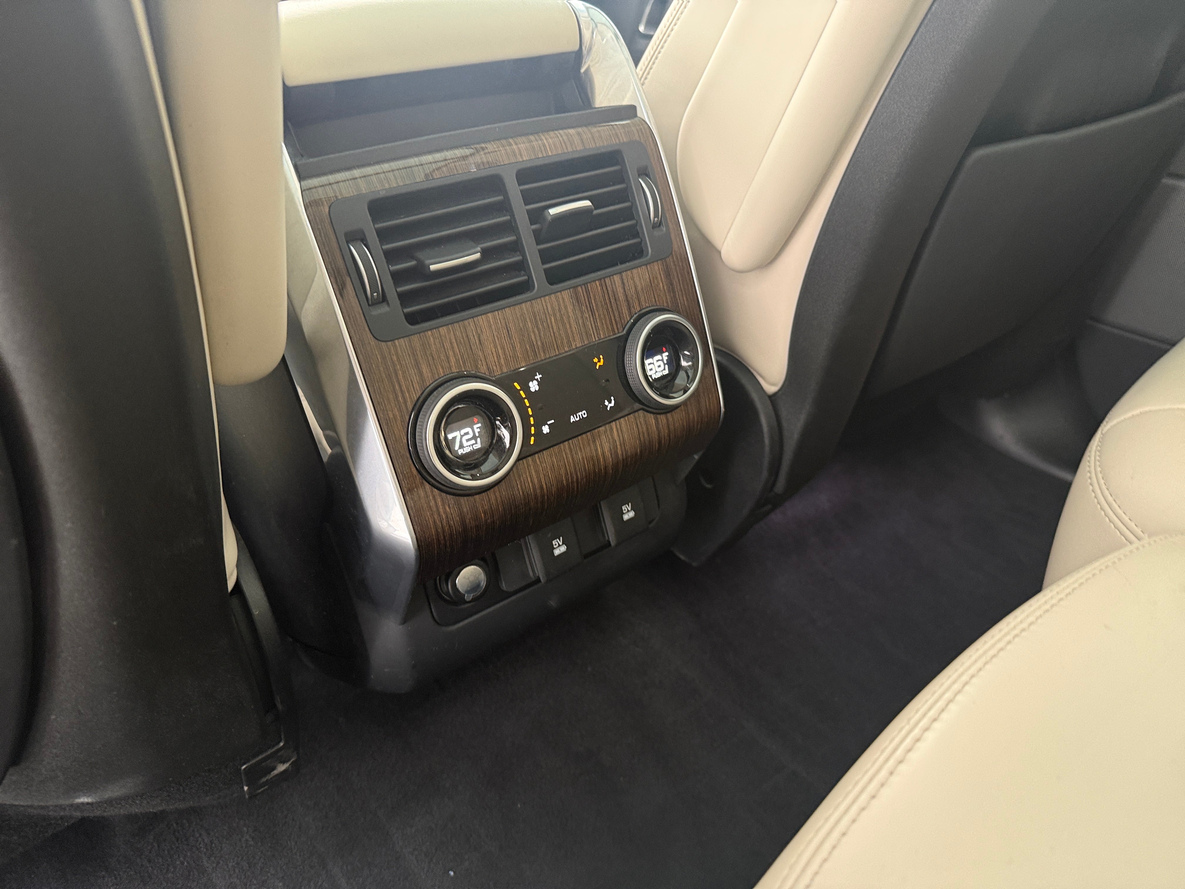 2019 Land Rover Range Rover Sport