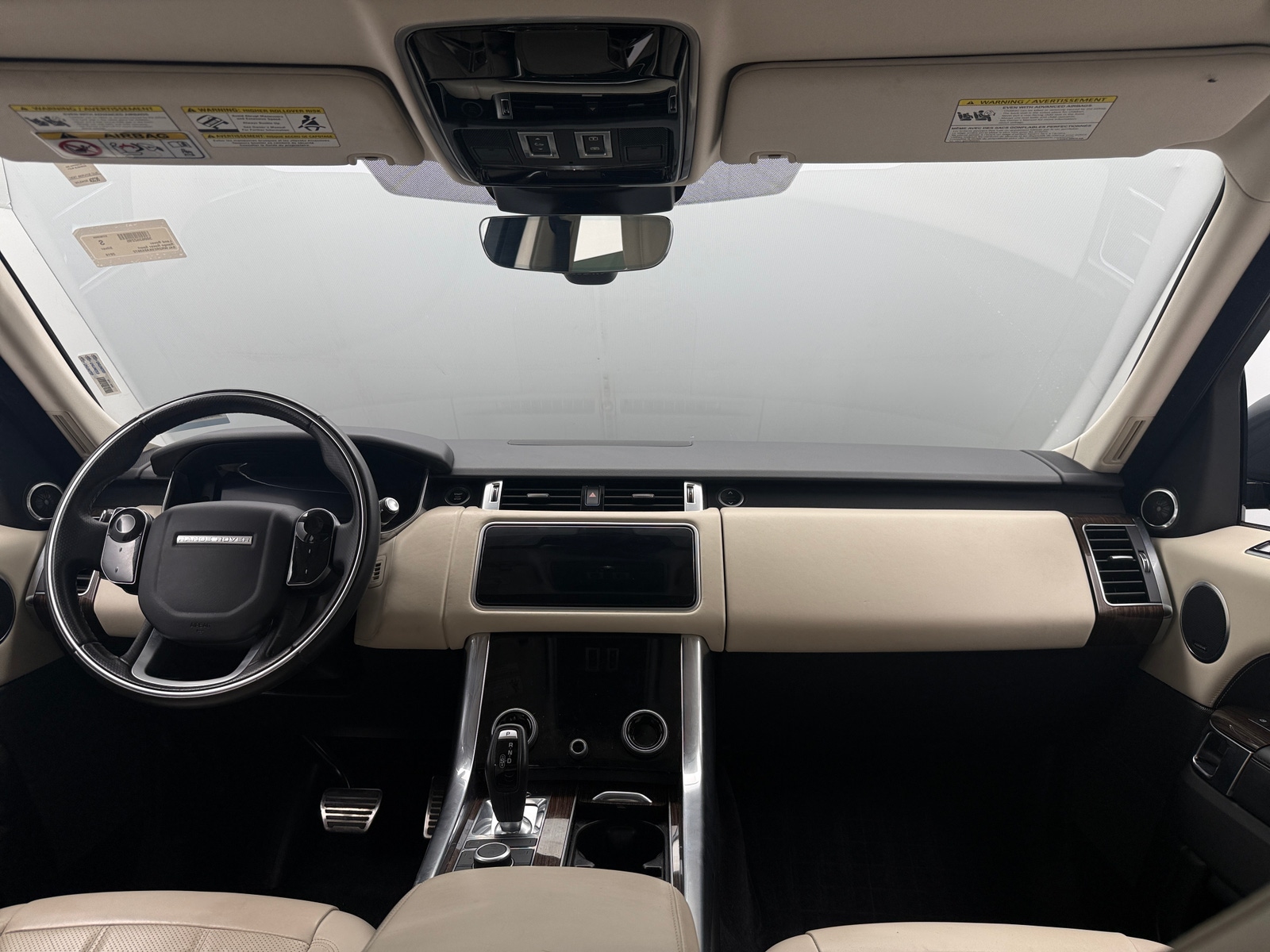 Thumbnail: 2019 Land Rover Range Rover Sport - 2