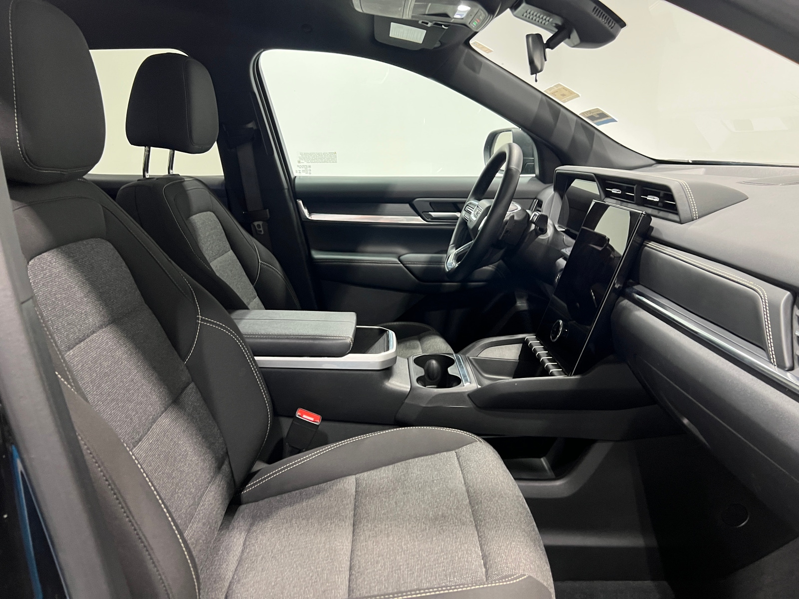 Thumbnail: 2026 GMC Terrain - 2