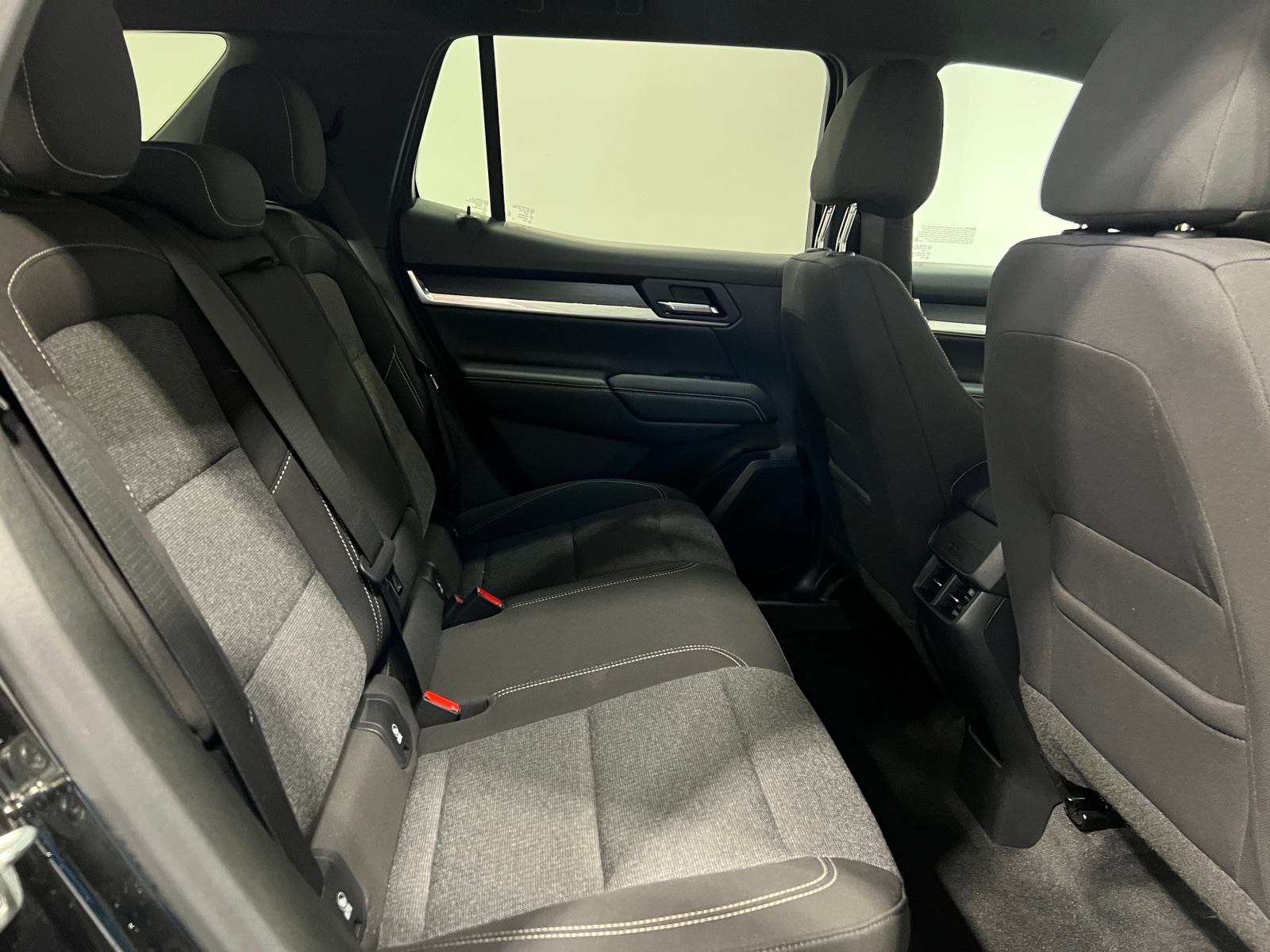 Thumbnail: 2026 GMC Terrain - 6