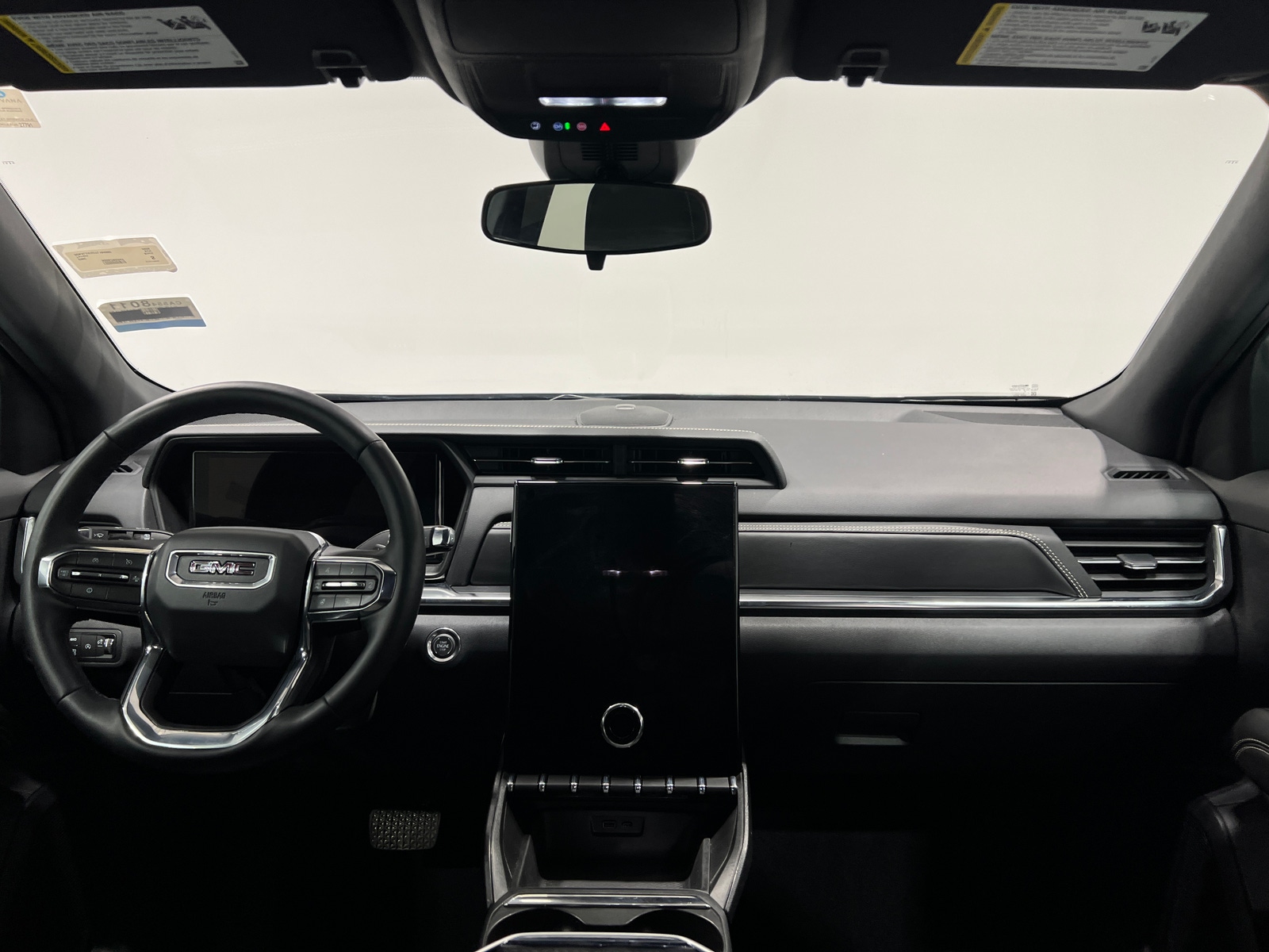 Thumbnail: 2026 GMC Terrain - 3