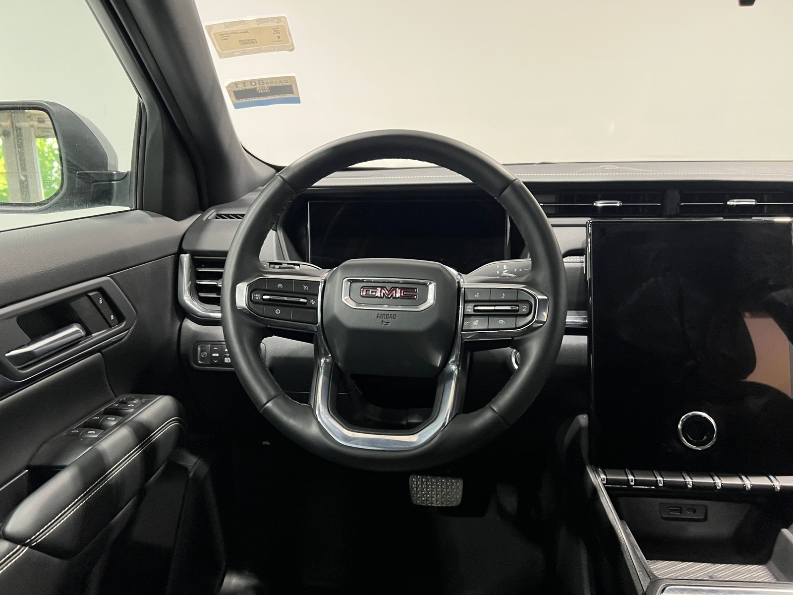 Thumbnail: 2026 GMC Terrain - 5