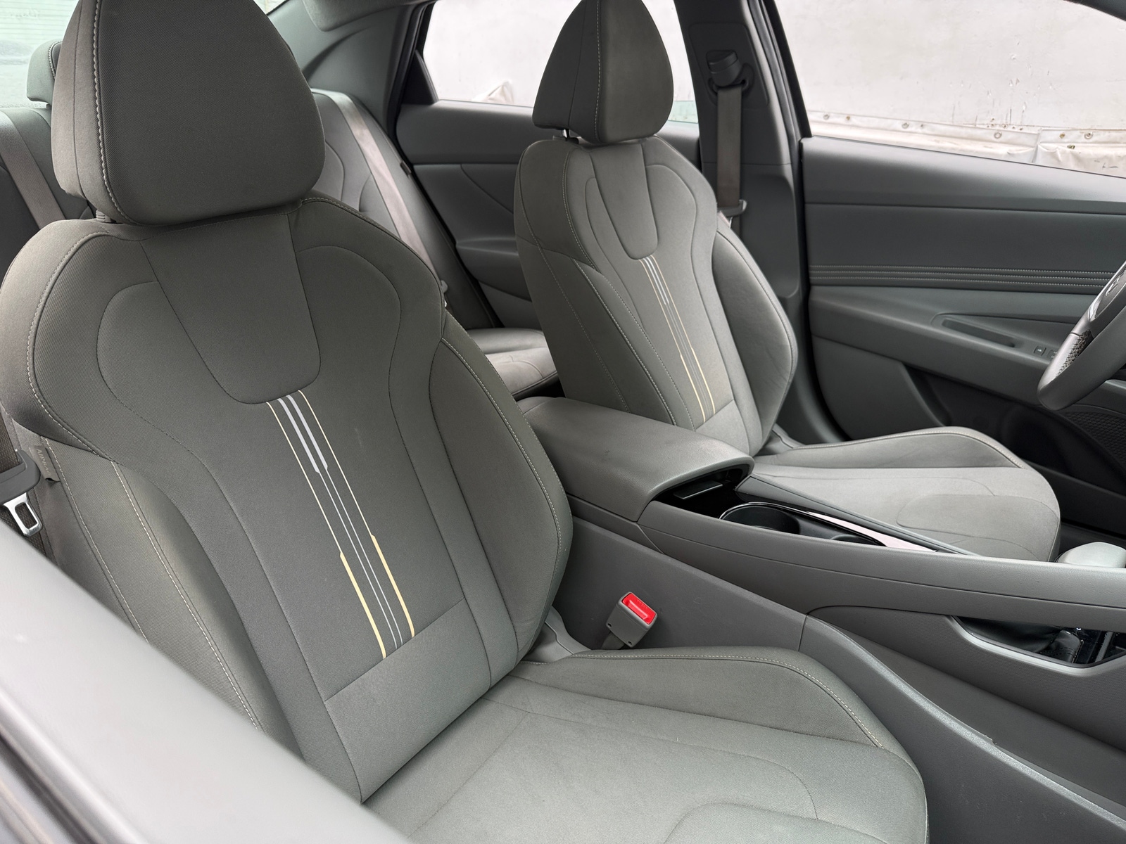 Thumbnail: 2026 Hyundai Elantra - 2