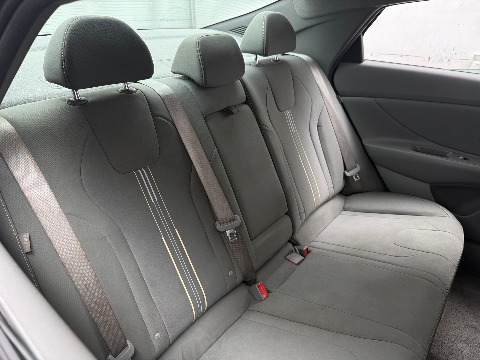 Thumbnail: 2026 Hyundai Elantra - 6