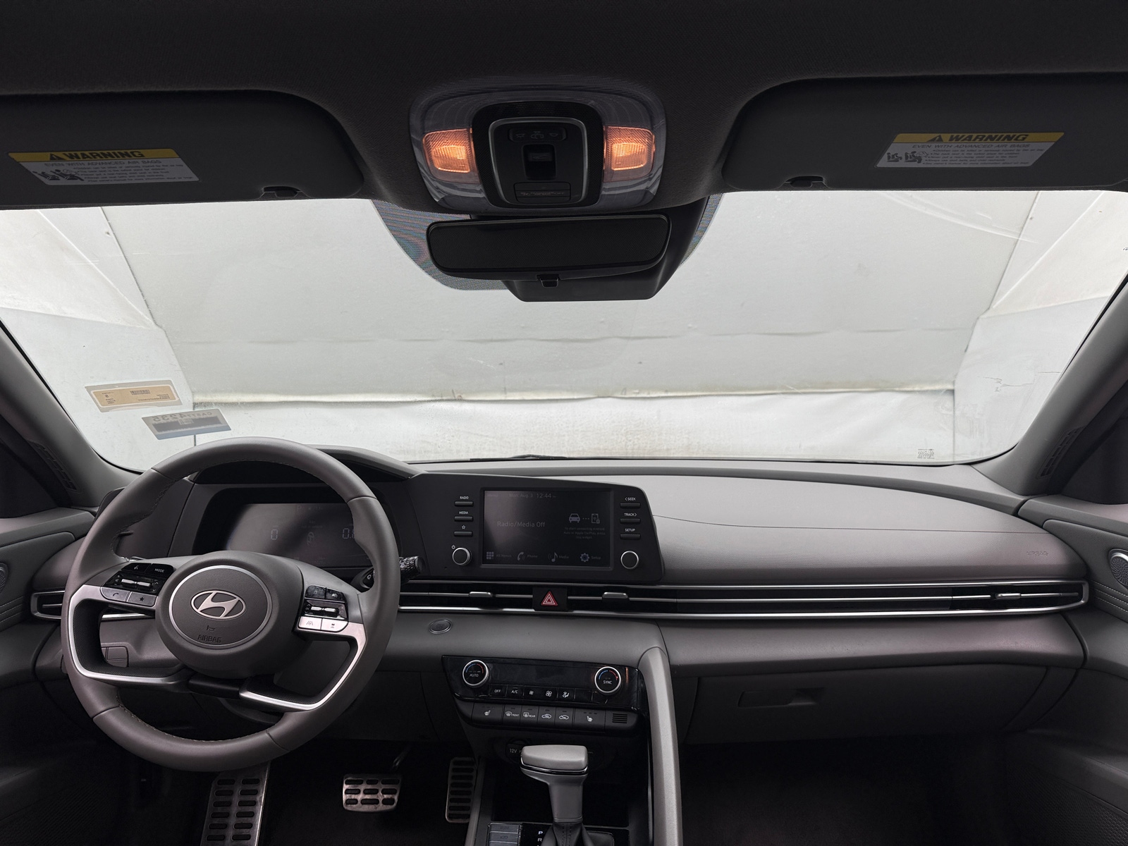 Thumbnail: 2026 Hyundai Elantra - 3