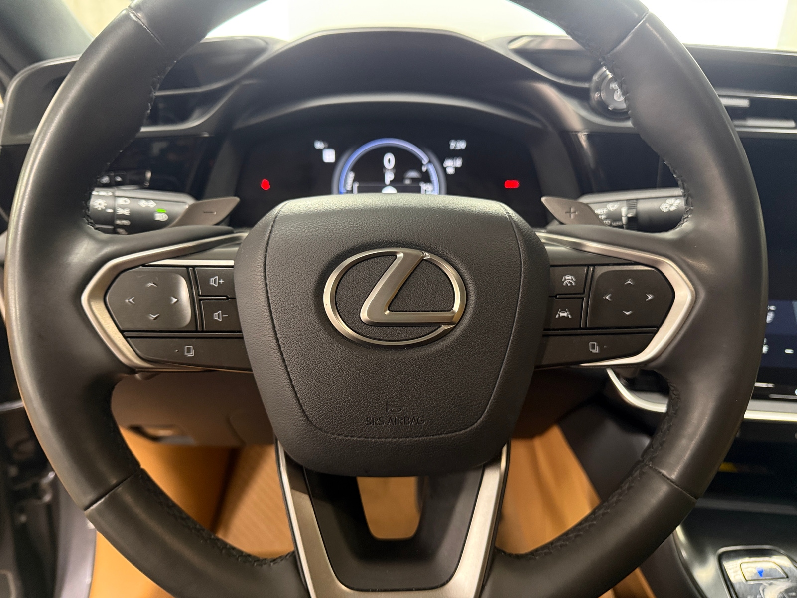 Thumbnail: 2024 Lexus RZ - 4
