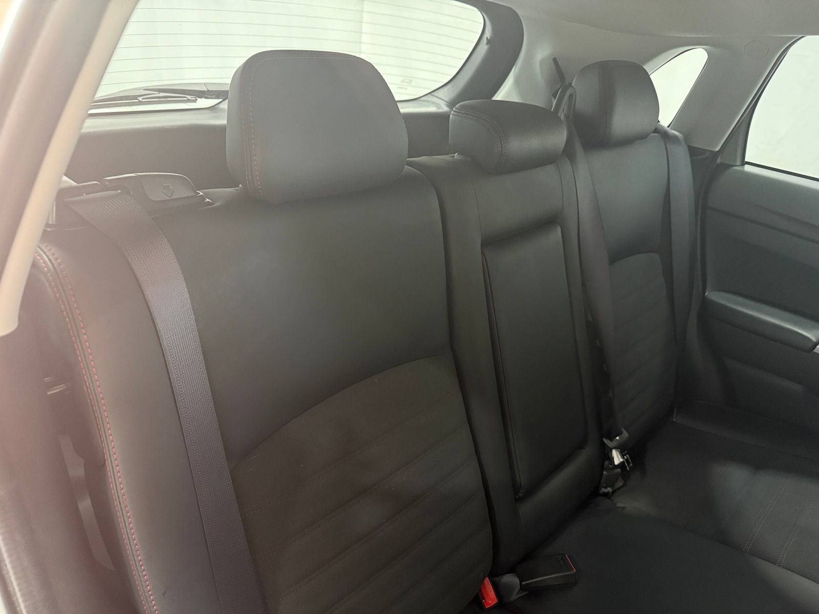 Thumbnail: 2025 Mitsubishi Outlander Sport - 6