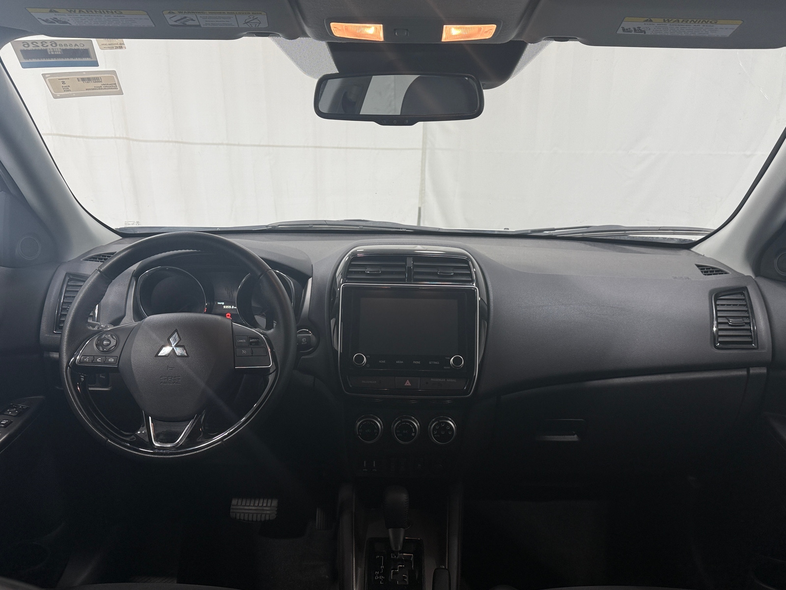 Thumbnail: 2025 Mitsubishi Outlander Sport - 3