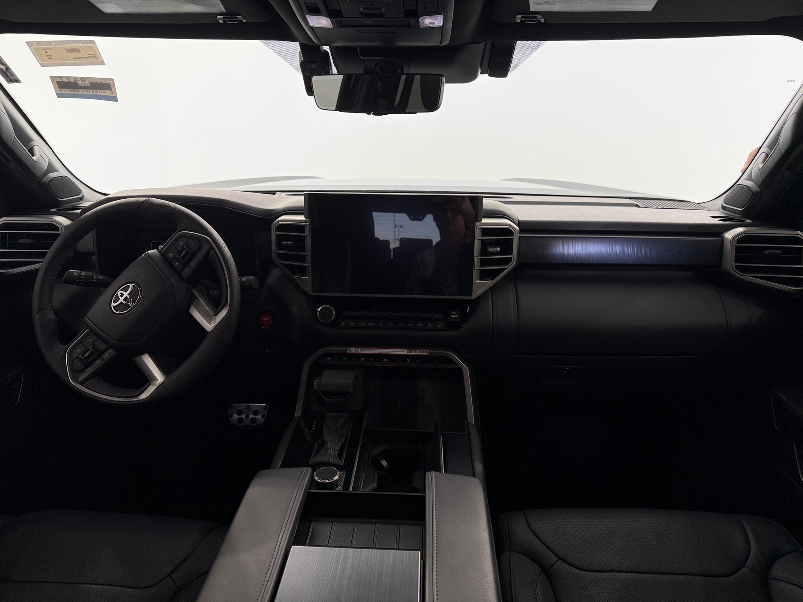 Thumbnail: 2026 Toyota Sequoia - 2