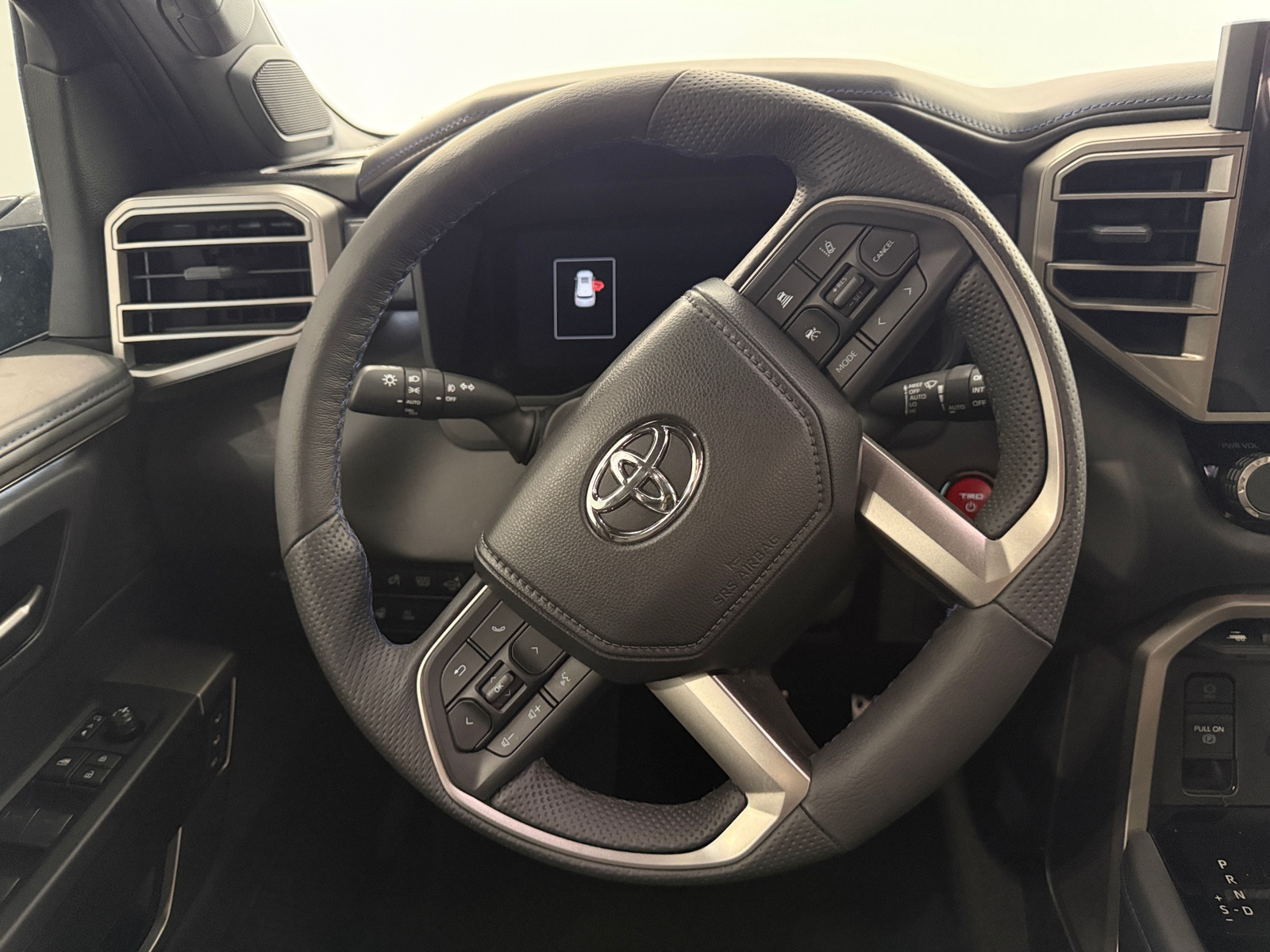 Thumbnail: 2026 Toyota Sequoia - 4
