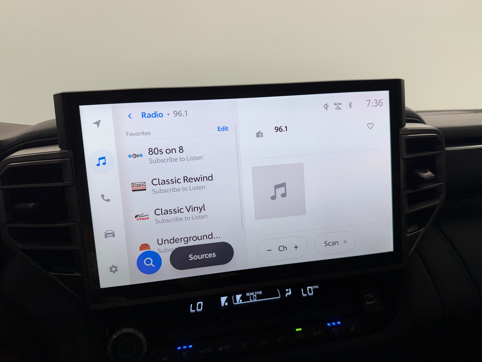 Thumbnail: 2026 Toyota Sequoia - 3