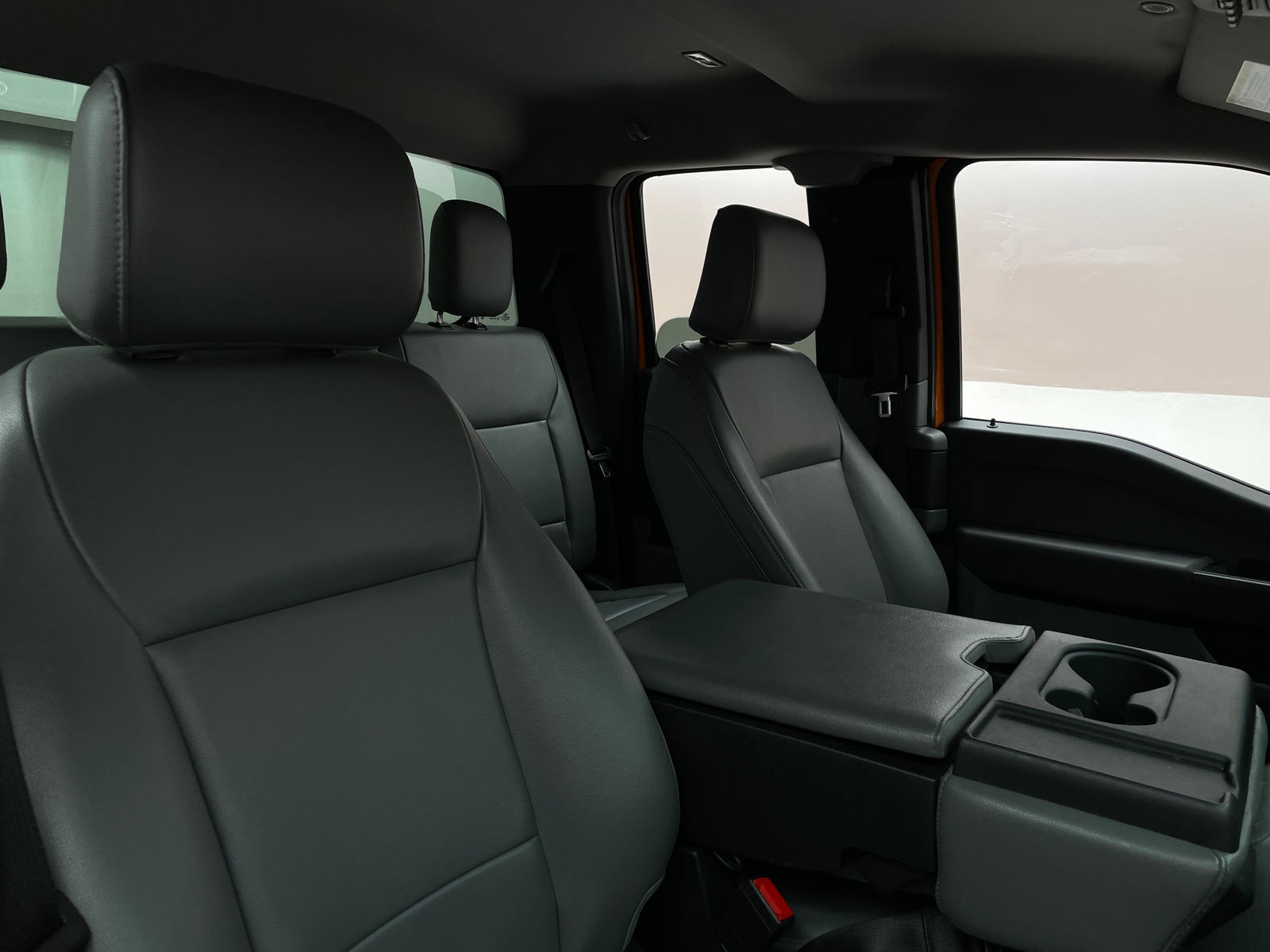 Thumbnail: 2023 Ford Econoline - 2