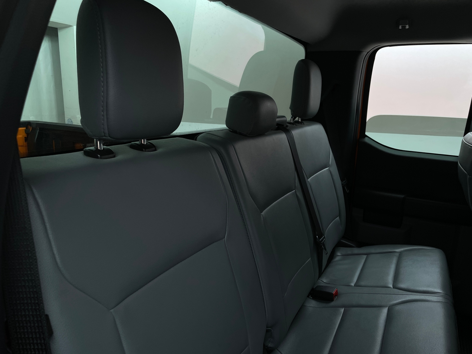 Thumbnail: 2023 Ford Econoline - 6
