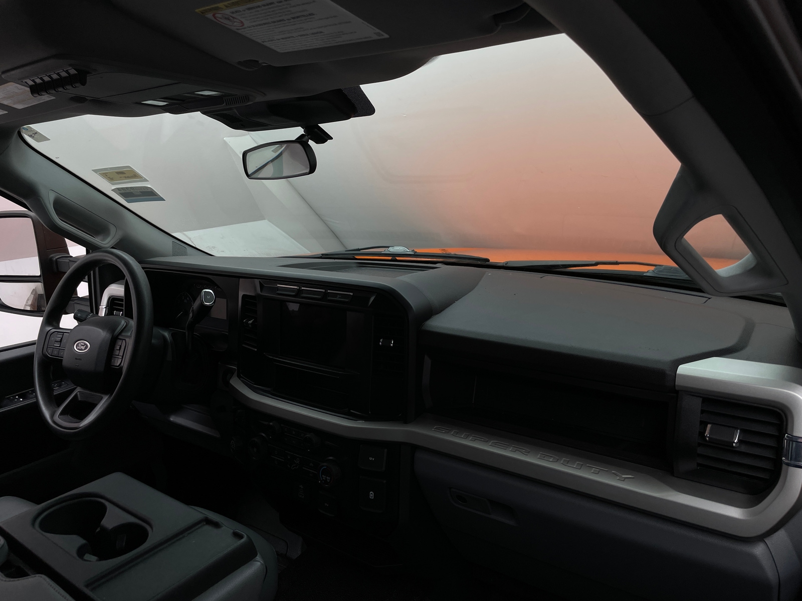 Thumbnail: 2023 Ford Econoline - 3