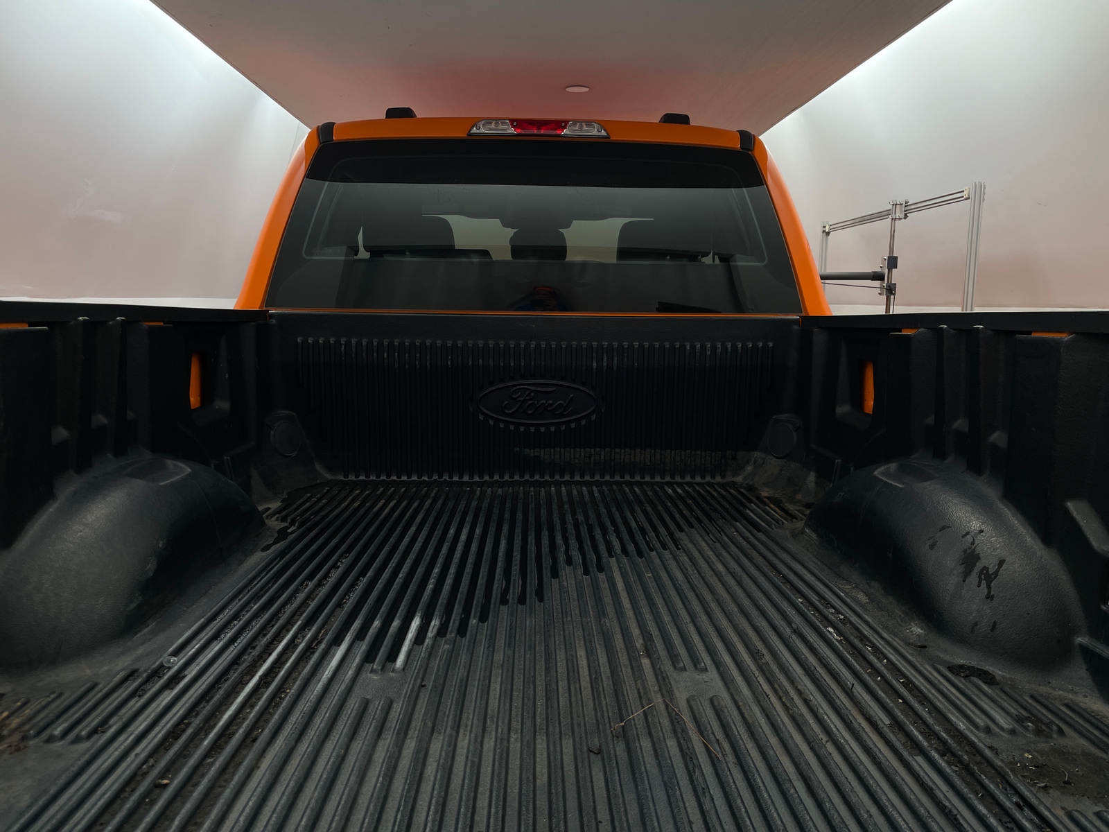 Thumbnail: 2023 Ford Econoline - 7