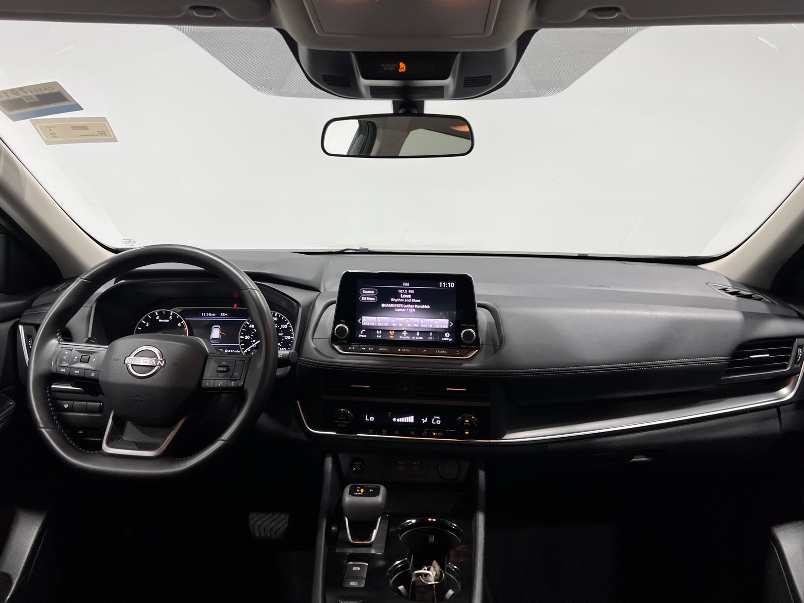 Thumbnail: 2025 Nissan Rogue - 3