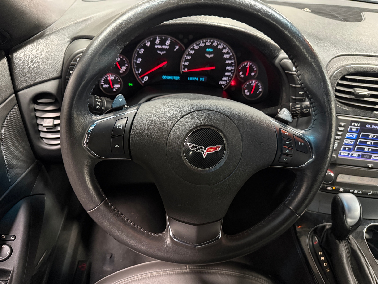 Thumbnail: 2012 Chevrolet Corvette - 3