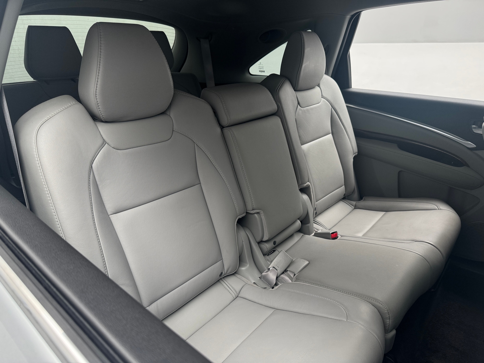 Thumbnail: 2018 Acura MDX - 5