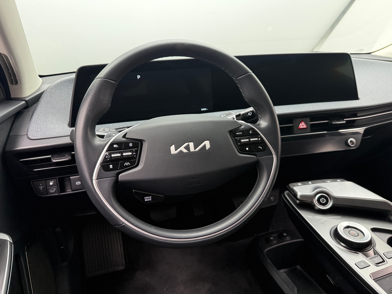 Thumbnail: 2024 Kia EV6 - 4