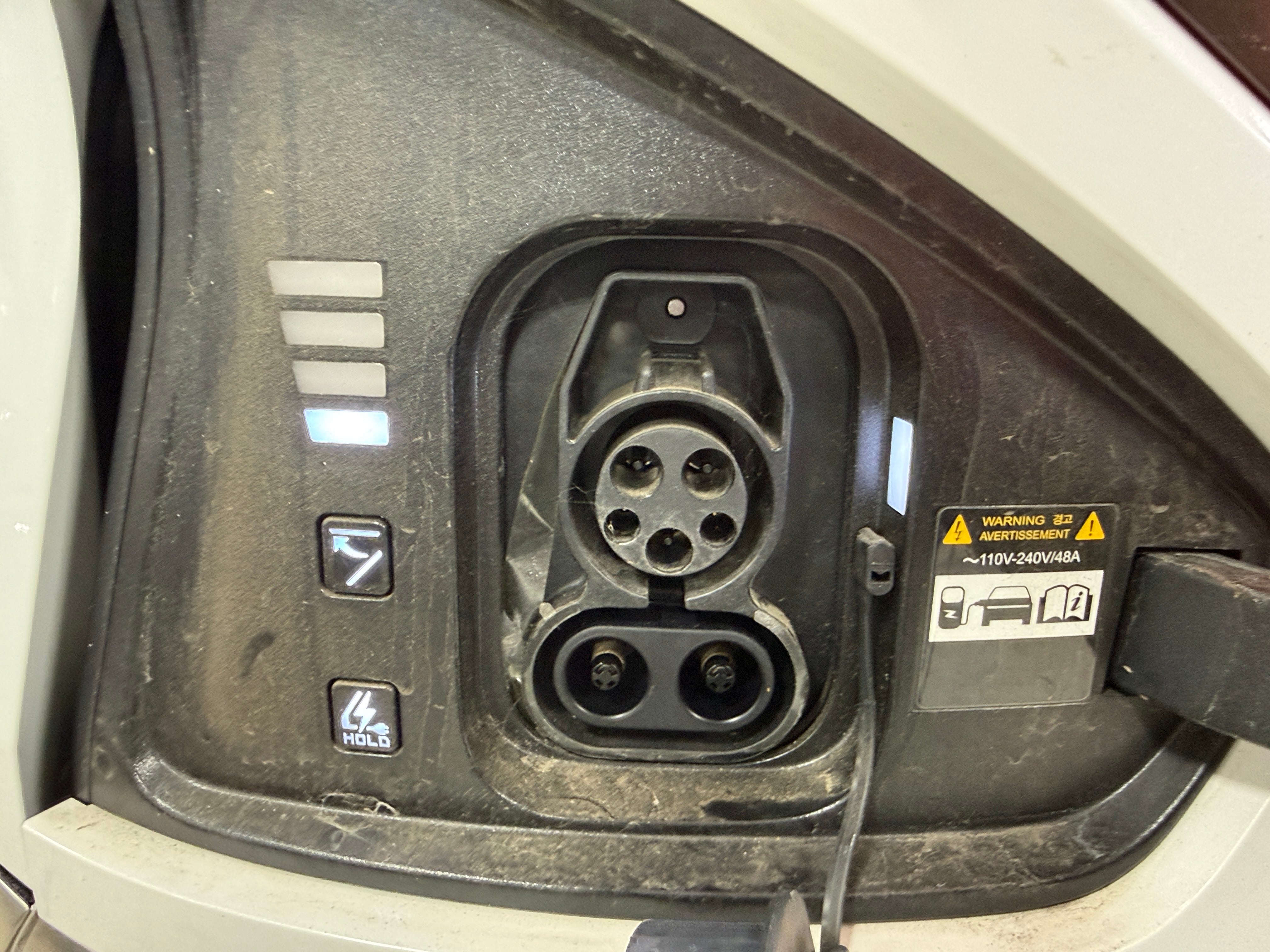 Used 2024 Kia EV6 Wind with VIN KNDC34LA9R5191966 for sale in Auburn, WA